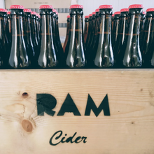 Afbeelding in Gallery-weergave laden, RAM Cider - Origineel