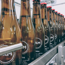 Afbeelding in Gallery-weergave laden, RAM Cider - Origineel