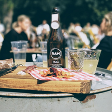Afbeelding in Gallery-weergave laden, RAM Cider - Origineel