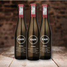 Afbeelding in Gallery-weergave laden, RAM Cider - Origineel