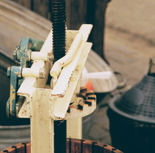 Afbeelding in Gallery-weergave laden, RAM Sterk - AppelStook