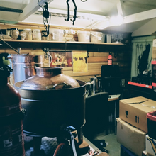 Afbeelding in Gallery-weergave laden, RAM Sterk - AppelStook