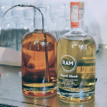 Afbeelding in Gallery-weergave laden, RAM Sterk - AppelStook