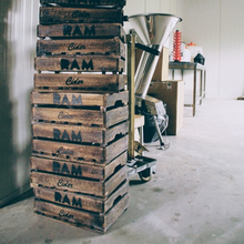 Afbeelding in Gallery-weergave laden, RAM Sterk - AppelStook