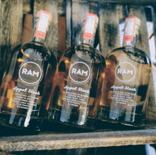 Afbeelding in Gallery-weergave laden, RAM Sterk - AppelStook