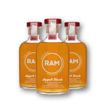 Afbeelding in Gallery-weergave laden, RAM Sterk - AppelStook